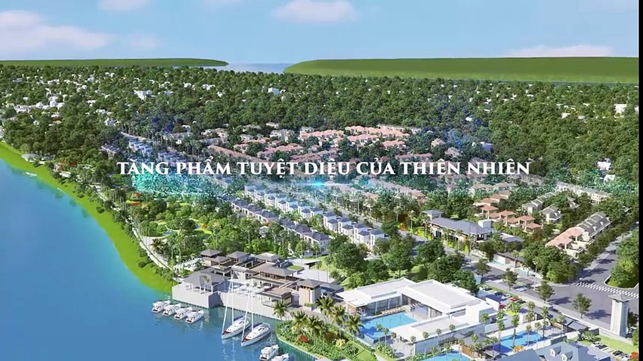 KHU ĐÔ THỊ HIỆN ĐẠI QUỐC TẾ