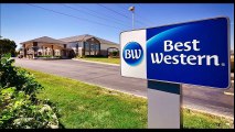 Best Western Airport Inn Moline