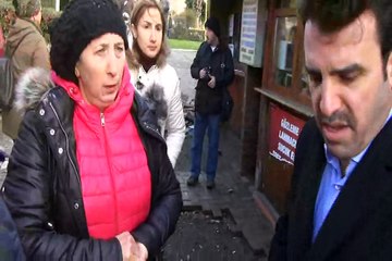 Çakır ve ekibi “Gereken ne ise yapılacaktır”