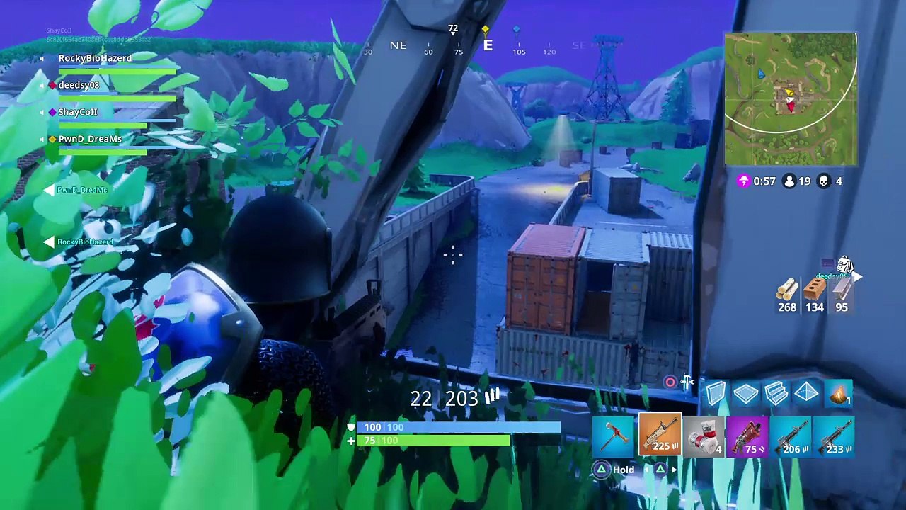 Fortnite