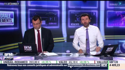 Idées de fonds: 2017, une année difficile pour les marchés obligataires - 19/01