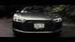 2018 Audi R8 V10 - Forest Run (Canon 1DX MK II + DJI Mavic Pro Drone) - Cinematic