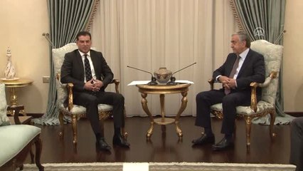 KKTC'de Hükümeti Kurma Çalışmaları