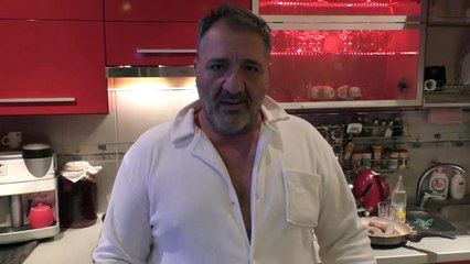 MENIU TIGANESC CARNAT MAIOS PIREU SI MORATURI (2018 by Nelson Mondialu )