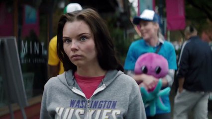 Siren First Look Clip & Trailer Season 1(2018) Freeform Series