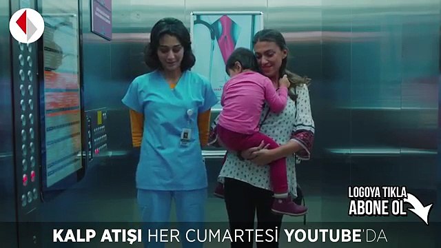 Esrarengiz Hastanın Kim Olduğu Ortaya Çıkıyor! Kalp Atışı 14.Bölüm by Arturo Shurtz