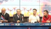 Trabzonspor, Filip Novak ile Sözleşme İmzaladı