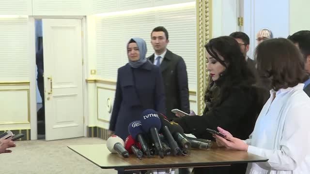 Bakan Kaya: (Kanuni Sultan Süleyman Hastanesindeki Olay) Biz Bu Konunun Takipçisi Olacağız