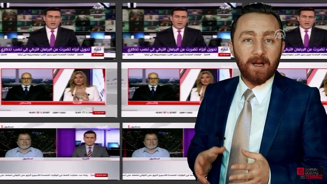 Kültür ve Turizm Bakanlığı’ndan Dev 15 Temmuz Belgeseli - İSTANBUL