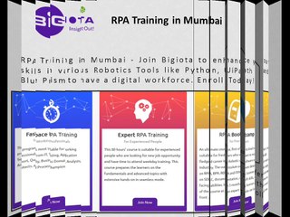 Boost Your Career with Top Machine Learning Courses in Mumbai 🚀