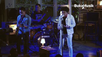 BukaMusik - Kunto Aji - Akhir Bulan