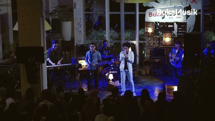 BukaMusik - Kunto Aji - Amatiran