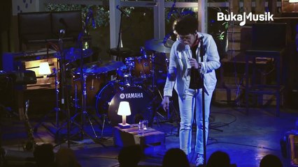 BukaMusik - Kunto Aji - Ekspektasi