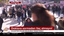 Kulaktan dolma bilgilere