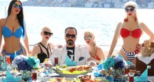 Adnan Oktar Hakkında Şikayet Yağıyor, RTÜK İnternetten Yayın Yaptığı İçin Dokunamıyor