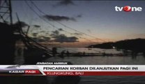 Jembatan Gantung di Bali Ambruk, 8 Orang Tewas dan 30 Luka