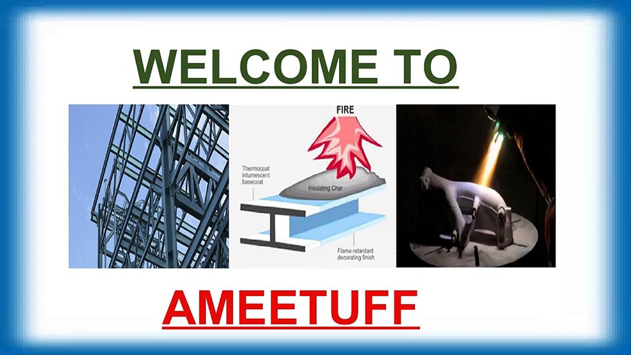 Special Purpose Paints | Ameetuff