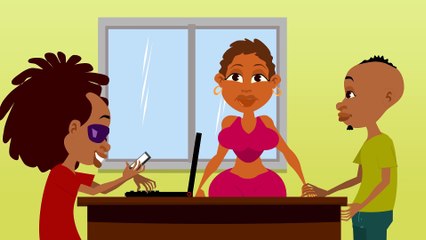 Les vrais contacts - Oka Buzz #002