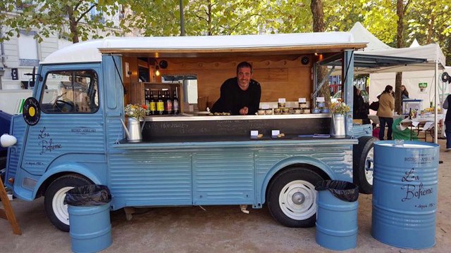 Les Trente Glorieuses en un week-end