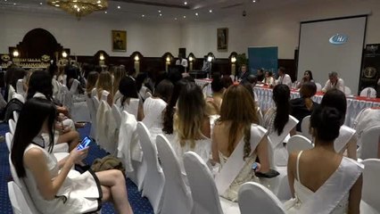 Mısır'da Güzellik Yarışması Düzenlenecek
