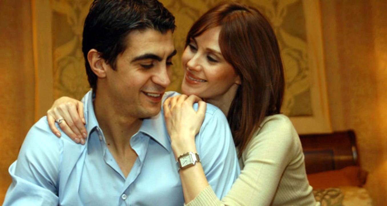 15 Aydır Süren Dava Sonuçlandı! Demet Şener ve İbrahim Kutluay Boşandı