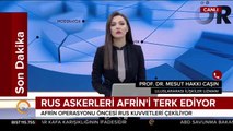 Caşın: TSK en üst düzeyde alarm konumunda
