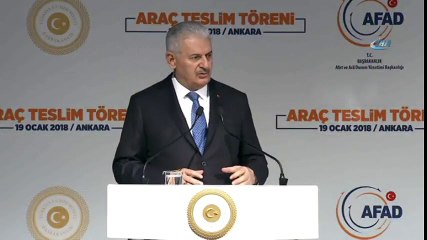 "Amacımız Bölgede Terör Varlığını Sona Erdirmek"