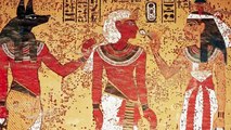 HISTORY OF EGYPT PYRAMIDS /IN URDU/HINDI/PART 1/
