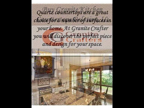 Buy Granite Kitchen Countertops Palatine, IL