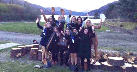 O gölde boğulan çocuk karede! Hatıra Fotoğrafındaki Detay Şoka Soktu