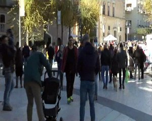 DROGA: PRESI DUE PUSHER MATERA 19-1-2018