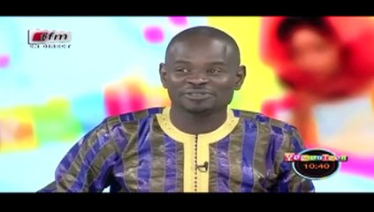 SONDAGE D' AUDIENCE : TFM occupe le rang 1ere CHAINE DE TELEVISION AU SENEGAL