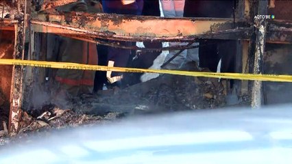 Tragédias pelo mundo