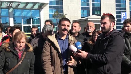 Nuriye ve Semih’e destekten yargılananlara beraat