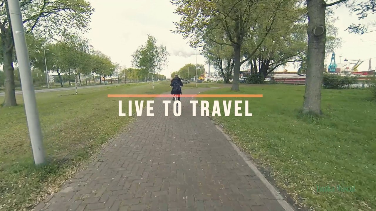 Amsterdam Teaser