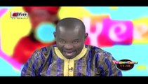 RUBRIQUE ANNIVERSAIRES avec PAPE CHEIKH DIALLO dans Yeewu Leen du 19 Janvier 2018