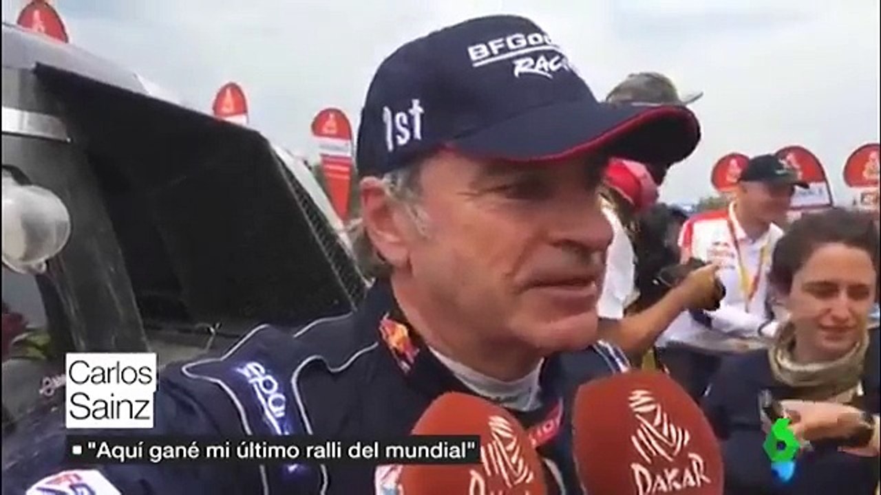 JUGONES de La SEXTA El Noticiero Deportivo!