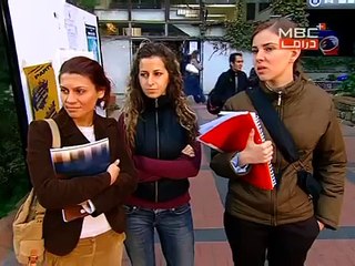 مسلسل ثمن الشهرة الجزء الاول الحلقة 1