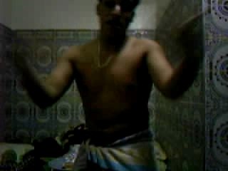 cést fouad (50cent)