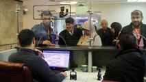 Libya'daki Mitiga Havaalanı'nda uçuşlar tekrar başladı - TRABLUS