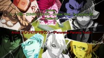 Juuni Taisen Opening Full Español/English/Romaji