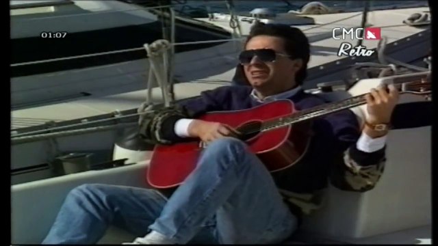 Tomislav Ivčić - Ima dana za nas dvoje