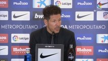 Simeone: 