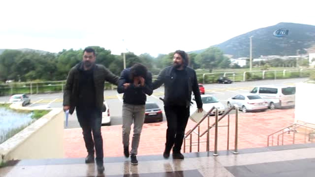 Uyuşturucuyu Sosyal Medyada Satarken Yakalandı