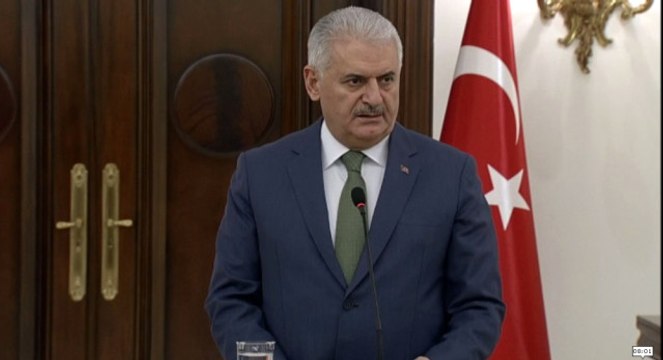 Kara Unsurlarımız da Gerekli Faaliyetleri İcra Edecektir