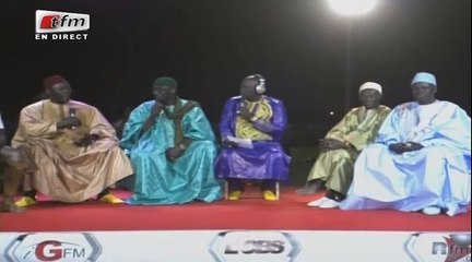 Neko Rel vs Tyson bou Ngaye a failli virer au drame