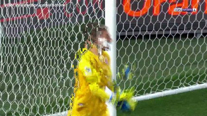 Gianelli Imbula Goal HD - Montpellier 0 - 1 Toulouse - 20.01.2018 (Full Replay)