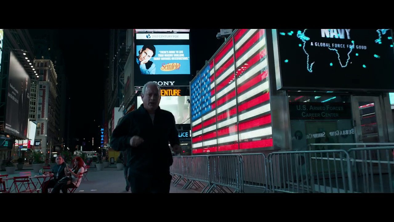Sully - Official Trailer [HD]