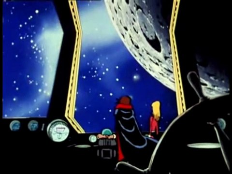 Albator 78 - Générique De Debut