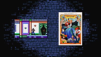 Titanic: The Legend Goes On - JonTron